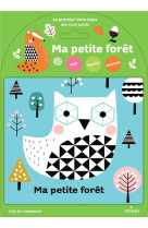 Ma petite foret