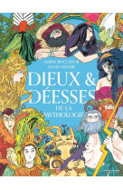 Dieux et deesses de la mythologie