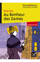 Au bonheur des dames