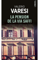 La pension de la via saffi