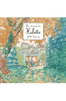 Hulotte - t03 - les vacances de hulotte