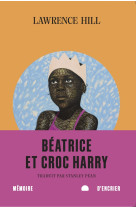 Beatrice et croc harry