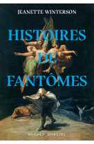 Histoires de fantomes