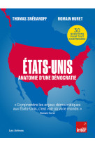 Etats-unis : anatomie d'une democratie