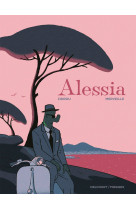 Alessia - recit complet - alessia