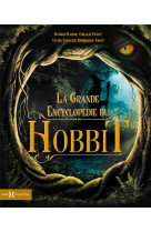 Le seigneur des anneaux : encyclopedie du hobbit