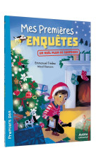 Mes premieres enquetes - t16 - mes premieres enquetes - un noel plein de surprises