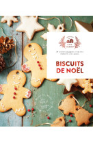 Biscuits de noel