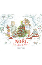 Noel aux quatre vents