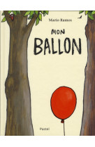 Mon ballon