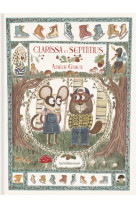 Clarissa et septimus