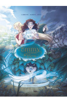 Emmy et les derniers elfes tome 1