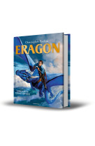 Eragon - t01 - eragon - collector illustre