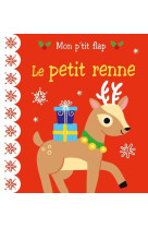 Le petit renne