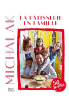 La patisserie en famille