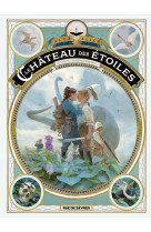 Le chateau des etoiles t7 : planete des brumes