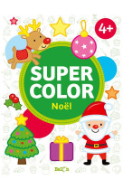 Supercolor noel