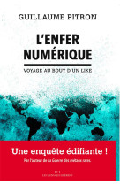 L'enfer numerique : voyage au bout d'un like