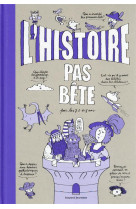 L'histoire pas bete