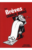 Les breves de charlie hebdo