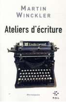 Ateliers d'ecriture  -  de l'experience a la fiction  -  histoires en l'air