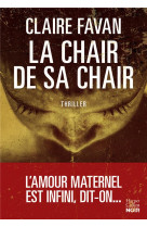 La chair de sa chair