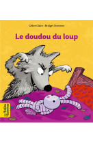 Le doudou du loup