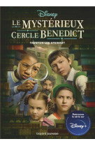 Le mysterieux cercle benedict tome 1