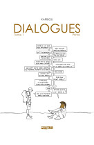 Dialogues t01 - primo