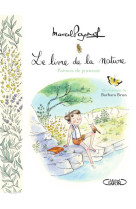 Le livre de la nature - 17 poemes de jeunesse