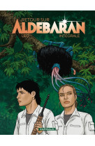 Retour sur aldebaran- integrale