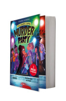 Murder party - fete mortelle au college