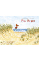 Pico bogue - integrale - tome 0 - pico bogue - integrale