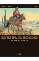 Durango - t22 - durango t19 - oro maltido