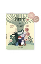 Pierre et le loup