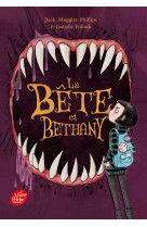 La bete et bethany - tome 1