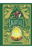 Lightfall - vol01 - edition collector