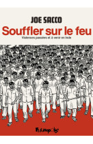 Souffler sur le feu - violences passees et a venir en inde