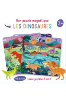 Les dinosaures