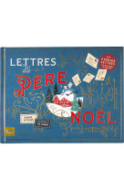 Lettres du pere noel