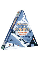 Premier de cordee