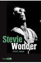 Stevie wonder