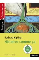 Histoires comme ca