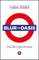 Blur vs oasis