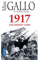 1917  -  une passion russe