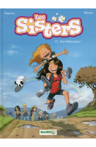 Les sisters tome 10 : survitaminees !