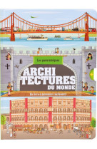 Les panoramiques  -  architectures du monde