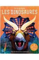 Les dinosaures