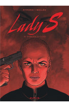 Lady s - tome 16 - missions suicides