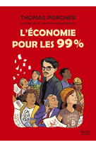 L'economie pour les 99%